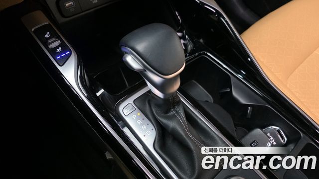 Kia Sorento 2023 — photo 9