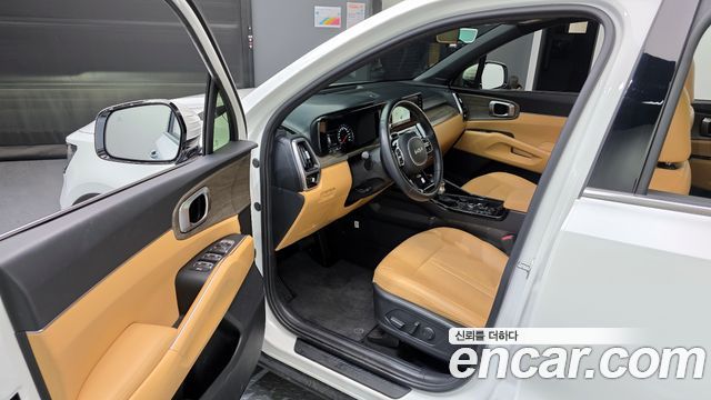 Kia Sorento 2023 — photo 10