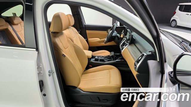 Kia Sorento 2023 — photo 11