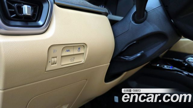 Kia Sorento 2023 — photo 15