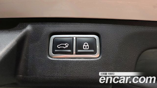 Kia Sorento 2023 — photo 18