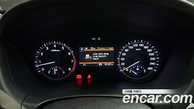 Genesis G80 2019 — photo 8