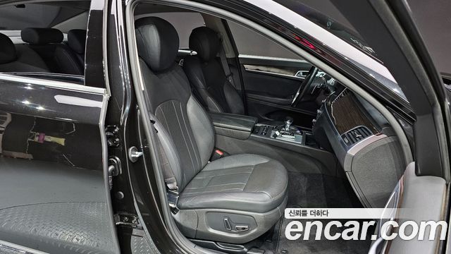 Genesis G80 2019 — photo 10