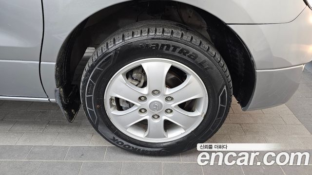 Hyundai Starex 2017 — photo 5