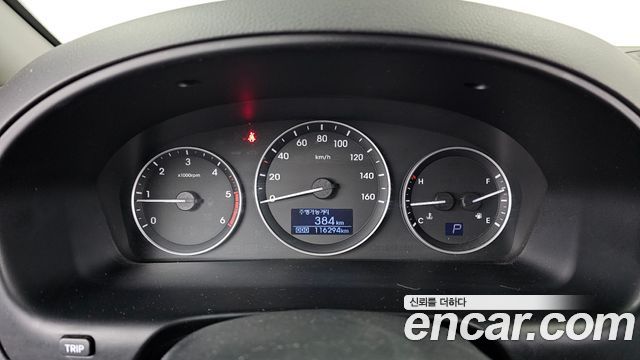 Hyundai Starex 2017 — photo 8