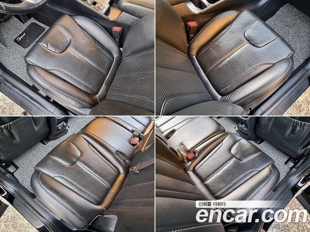 Hyundai Santafe 2019 — photo 15