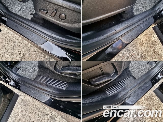 Hyundai Santafe 2019 — photo 16