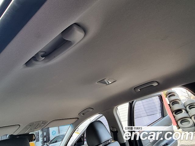 Hyundai Santafe 2019 — photo 17