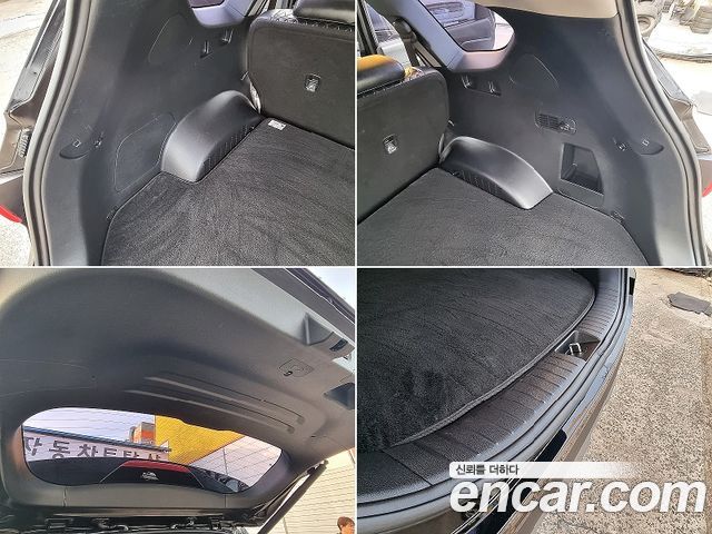 Hyundai Santafe 2019 — photo 19