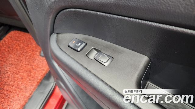 KG Mobility Rexton 2018 — photo 18