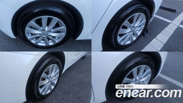 Kia K3 2015 — photo 5