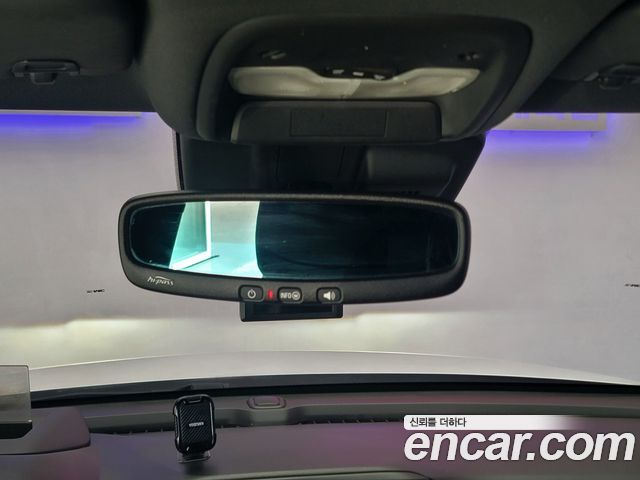 Chevrolet Korea Trailblazer 2022 — photo 11
