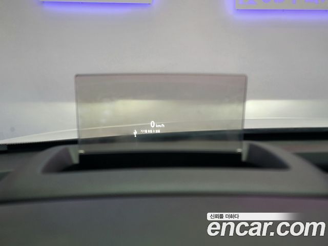 Chevrolet Korea Trailblazer 2022 — photo 12