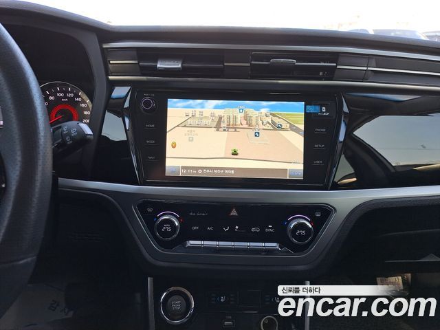 KG Mobility KORANDO 2023 — photo 6