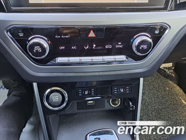 KG Mobility KORANDO 2023 — photo 8