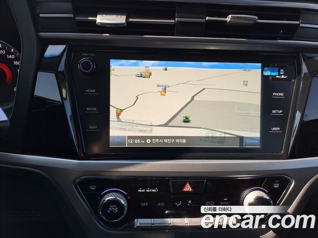 KG Mobility KORANDO 2023 — photo 9