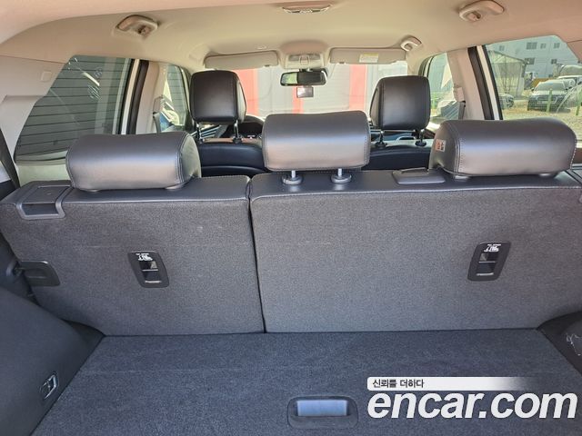 KG Mobility KORANDO 2023 — photo 13