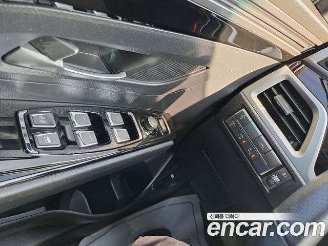 KG Mobility KORANDO 2023 — photo 16
