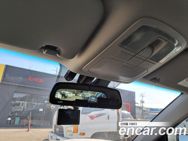 KG Mobility KORANDO 2023 — photo 19