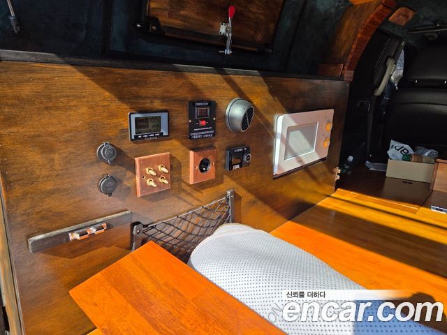 KG Mobility Rexton 2019 — photo 5