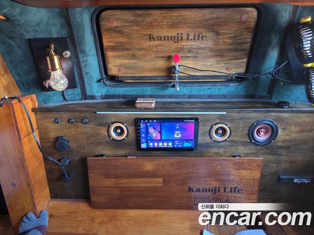 KG Mobility Rexton 2019 — photo 10