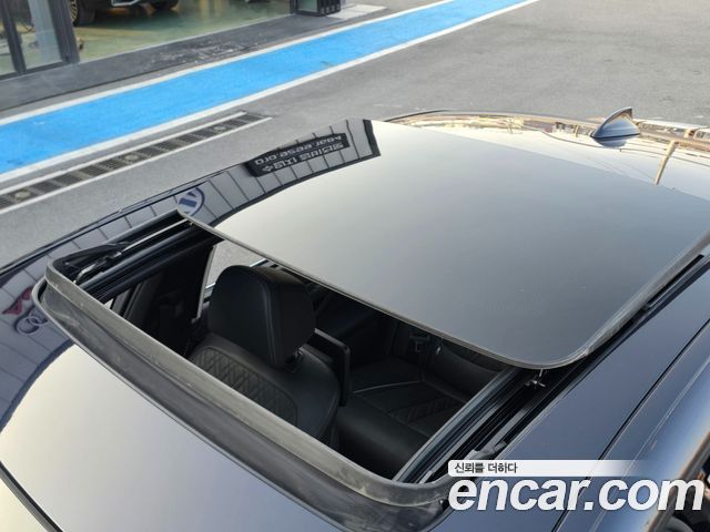 BMW 7-Series 2017 — photo 5