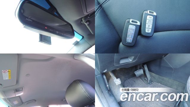 Kia Sportage 2012 — photo 16