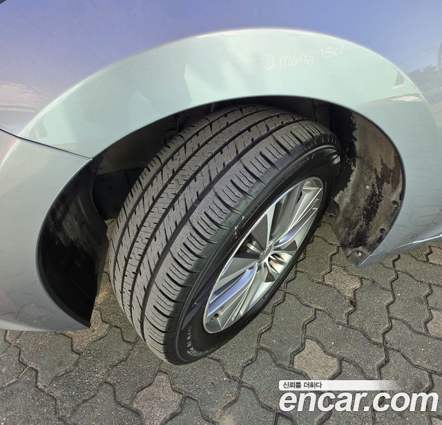 Hyundai Grandeur 2016 — photo 5