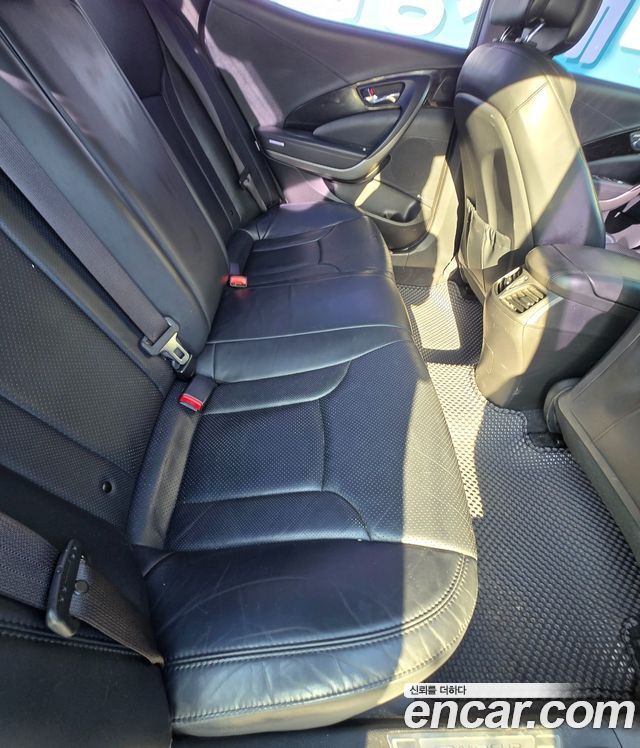 Hyundai Grandeur 2016 — photo 12