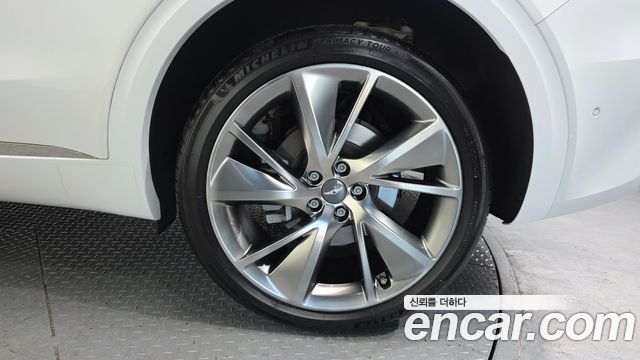 Genesis GV70 2022 — photo 5