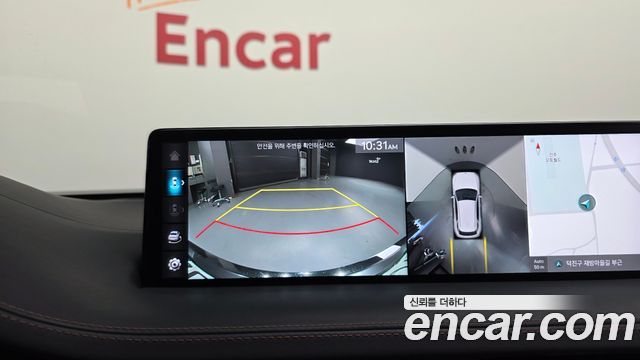 Genesis GV70 2022 — photo 16