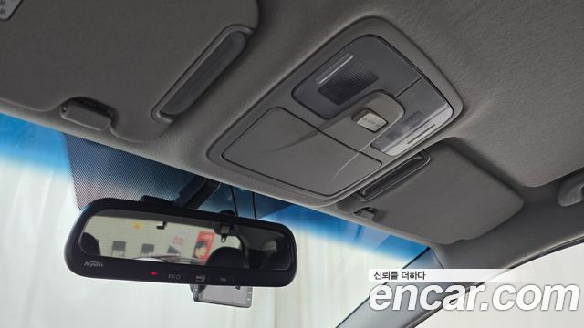 Hyundai Tucson 2012 — photo 16