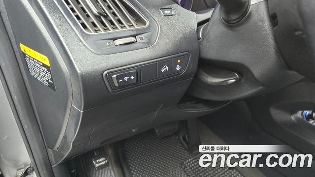 Hyundai Tucson 2012 — photo 18