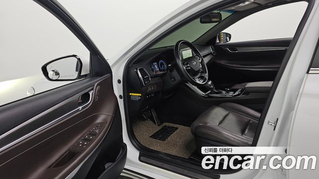 Hyundai Grandeur 2018 — photo 10
