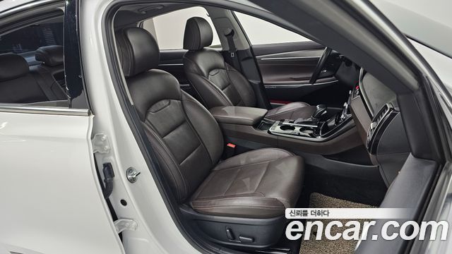 Hyundai Grandeur 2018 — photo 11