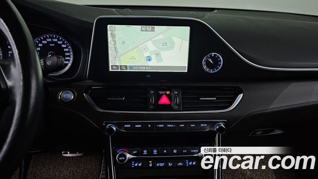 Hyundai Grandeur 2018 — photo 14