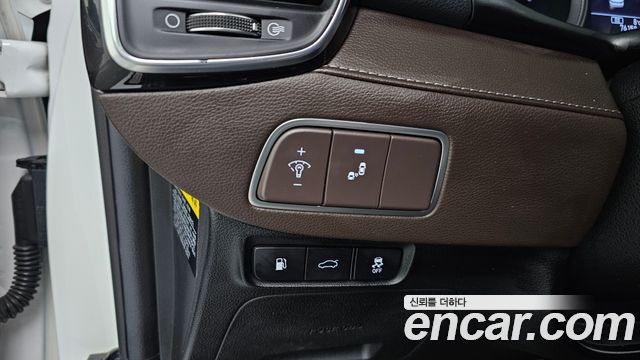 Hyundai Grandeur 2018 — photo 15
