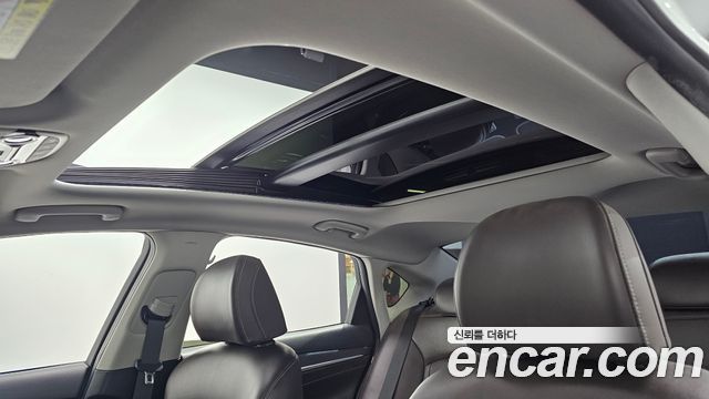 Hyundai Grandeur 2018 — photo 17