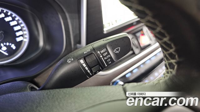 Hyundai Grandeur 2018 — photo 20