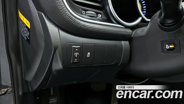 Kia K5 2015 — photo 16