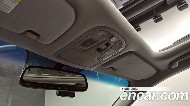 Kia K5 2015 — photo 19