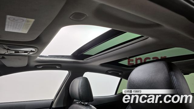 Kia K5 2015 — photo 20