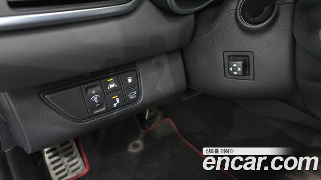 Genesis G70 2020 — photo 14