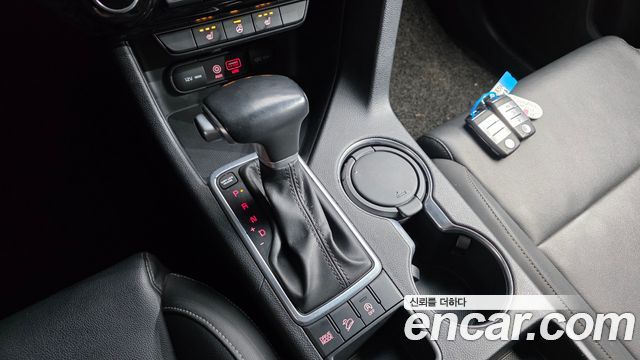 Kia Sportage 2016 — photo 9
