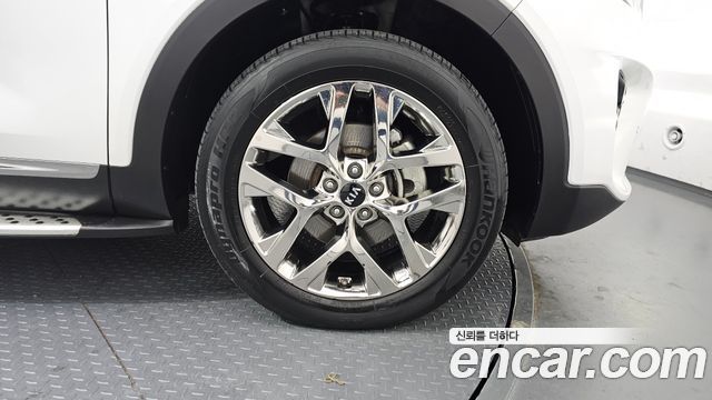 Kia Sorento 2020 — photo 5