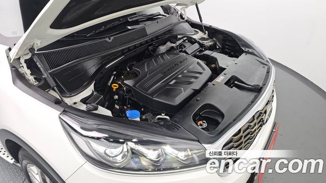 Kia Sorento 2020 — photo 6