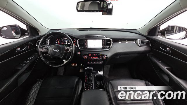 Kia Sorento 2020 — photo 7