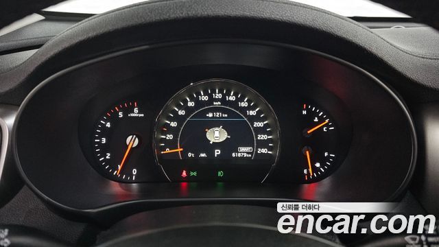 Kia Sorento 2020 — photo 8