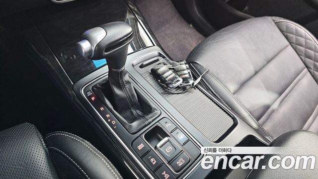 Kia Sorento 2020 — photo 9