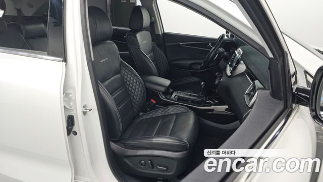 Kia Sorento 2020 — photo 10